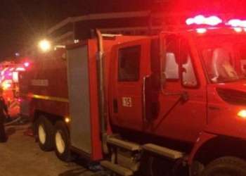 طنجة.. إحتراق منزل بمنطقة “بنديبان” وتسجيل خسائر مادية كبيرة