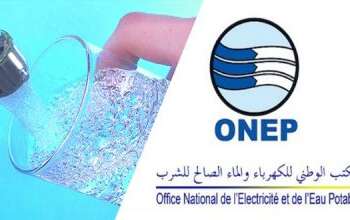 توزيع الماء الشروب برباط الخير والمنزل سيعرف اختلالات