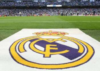 سرقة متجر ريال مدريد في سانتياغو برنابيو