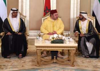 الإمارات تأسف لقرار قطع العلاقات بين المغرب والجزائر