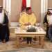 الإمارات تأسف لقرار قطع العلاقات بين المغرب والجزائر