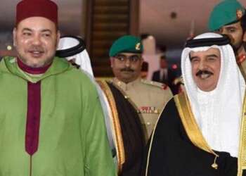 البحرين تدعو لتسويةالخلاف بين المغرب والجزائر وفق مضامين الخطاب الملكي