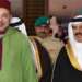البحرين تدعو لتسويةالخلاف بين المغرب والجزائر وفق مضامين الخطاب الملكي