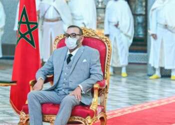 ثورة الملك و الشعب… العهد المتجدد