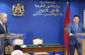 واشنطن تشيد بالمغرب واسرائيل شريكين مقربين