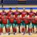 المنتخب الوطني المغربي لكرة القدم داخل القاعة يفوز وديا على نظيره المصري بثلاثية نظيفة