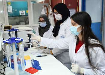 الداخلية والصحة تراقب كشوفات المختبرات