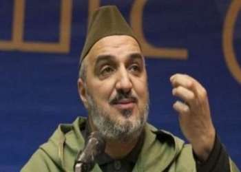 المقرئ أبو زيد يخرق حالة الطوارئ الصحية بمديونة