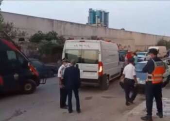 ثلاثيني يفصل رأس والدته في جريمة مروعة بالبيضاء