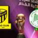 البث المباشر لمباراة الرجاء الرياضي واتحاد جدة في نهائي البطولة العربية للأندية