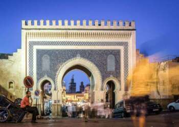 السياحة بفاس او مخاض إقلاع قطاع حيوي