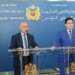 الولايات المتحدة ممتنة للدور الذي يقوم به المغرب في ليبيا