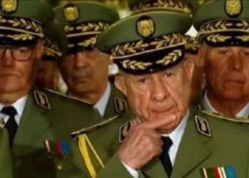 القطيعة مع المغرب.. الانتقادات الداخلية تدفع السلطات الجزائرية إلى تحويل الأنظار