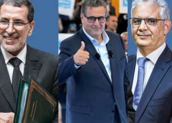 “السقوط في الانتخابات” هاجس وزراء وزعماء أحزاب مرشحون