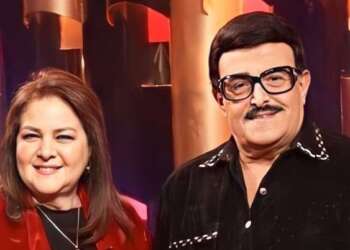 وفاة الفنانة المصرية “دلال عبد العزيز”