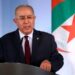 الخارجية: القرار الأحادي للجزائر بقطع العلاقات الديبلوماسية مع المغرب مؤسف