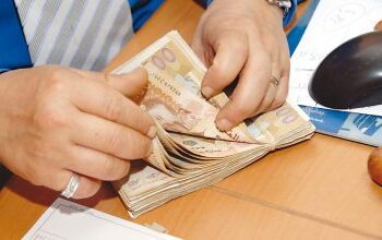 احتياجات الأبناك من السيولة النقدية ارتفعت في يوليوز إلى 81 مليار درهم