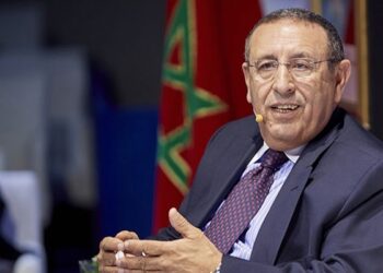 العمراني: الايثار كان على الدوام في صلب مغرب ” ملتزم وحكيم “