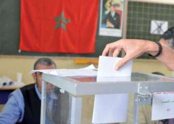 أمن طنجة ينفي ادعاء حزب سياسي تعرض مراقبين لاعتداء بالسلاح الأبيض