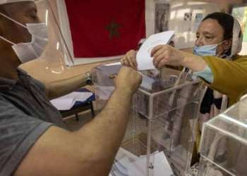 سفارة الولايات المتحدة تهنئ المغرب على نجاحه في تنظيم انتخابات ثامن شتنبر