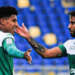 الرجاء الرياضي يفرمل الشباب السالمي وينفرد بصدارة البطولة الاحترافية 1