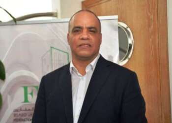 توفيق كميل يستقيل من منصبه من المجلس الجماعي للدارالبيضاء