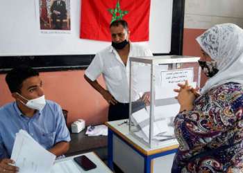 أهم ملاحظات جامعة الدول العربية بخصوص انتخابات 8 شتنبر