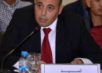 انتخاب الاتحادي منير أضرضور رئيسا لجماعة تمنار بإقليم الصويرة