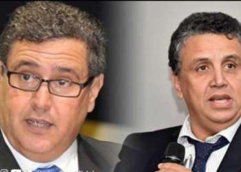 عزيز أخنوش يبدأ غدا مشاوراته بلقاء وهبي