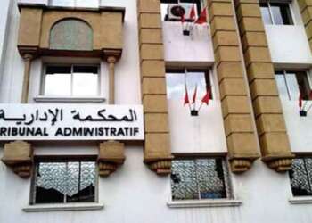 الطعون الإنتخابية تُفاقم ملفات المحاكم الإدارية