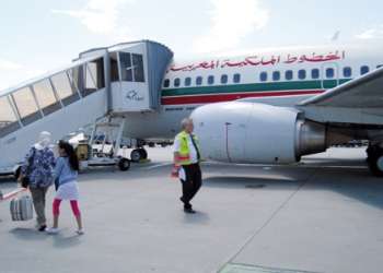 ضبط خمسة سياح فرنسيين بمطار أكادير زوروا اختبارات كورونا