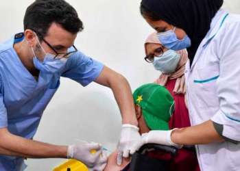 سيدي إفني: آباء تلاميذ قبيلة إمجاض يطلبون إحداث مركز للتلقيح بالمنطقة (وثيقة)