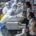 الصين تنجح في مكافحة المتحور “دلتا”