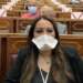 انتخاب نبيلة الرميلي رئيسة للمجلس الجماعي للدار البيضاء