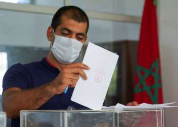 مرة أخرى الاستثناء المغربي محط كل الاهتمام والثناء