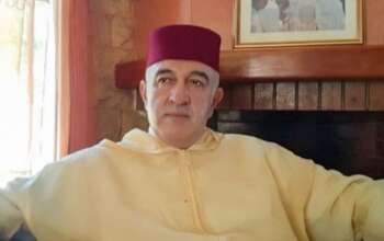 انتخاب حفيظ وشاك رئيسا لجماعة صفرو
