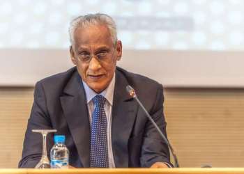 التامك يتحدث لإذاعة أمريكية عن المقاربة المغربية في محاربة التطرف