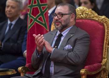 الملك محمد السادس يهنئ الأبطال المغاربة المشاركين في الألعاب الأولمبية الموازية