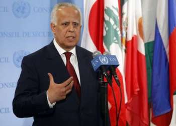 محمد لوليشكي: قطع الجزائر لعلاقاتها مع المغرب “قفزة نحو المجهول”