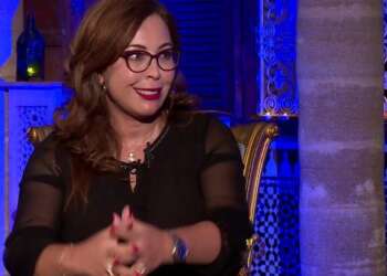 أسماء غلالو عمدة الرباط …قوة ناعمة في خدمة مدينة الأنوار