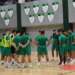 المنتخب الوطني لكرة القدم داخل القاعة يستعد للقاء تايلاند في كأس العالم
