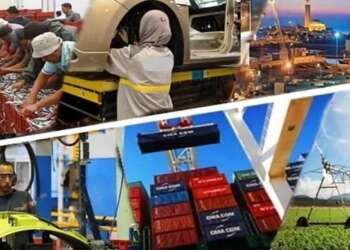 إنعاش الإقتصاد الوطني رهان ميزانية 2022