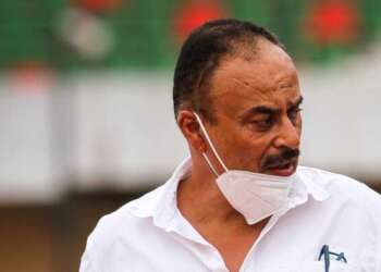 إقالةالصحابي من تدريب سريع وادي زم بعد دورتين فقط على انطلاق الموسم الكروي