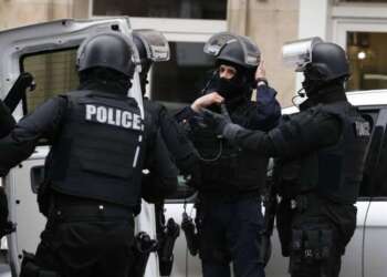 شرطة الحدود الفرنسية توقف شبكة لتهريب المهاجرين بين فرنسا والمغرب