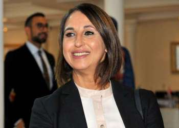 نبيلة منيب تفشل في انتزاع مقعد بالبرلمان