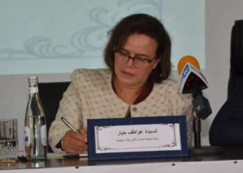 رئيسة جامعة الحسن الثاني بالبيضاء تكشف عن تدابير  الدخول الجامعي الجديد