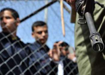 الجامعة العربية تحمل إسرائيل المسؤولية الكاملة عن حياة الأسرى الفلسطينيين