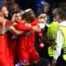 الدوري الأوروبي: ريمونتادا لنابولي أمام ليستر سيتي وفوز روما وتعادل توتنهام في دوري المؤتمر