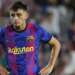 الإصابات تضرب برشلونة بعد الخسارة المهينة أمام بايرن في دوري الأبطال