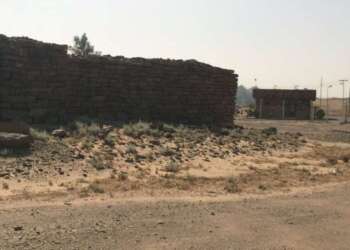 الجزائر تستغل قرية “زلمو” لاستفزاز المغرب